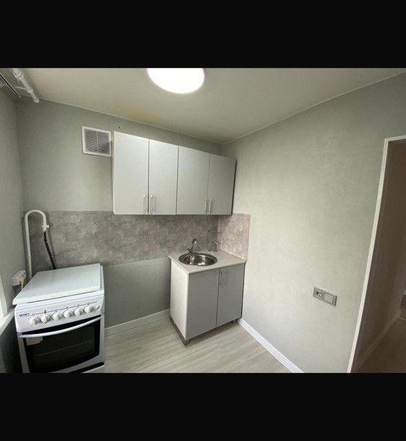 Продаётся 1-комнатная квартира, 30.5 м²