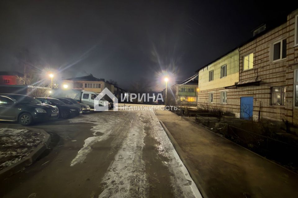 Продаётся 2-комнатная квартира, 50.5 м²