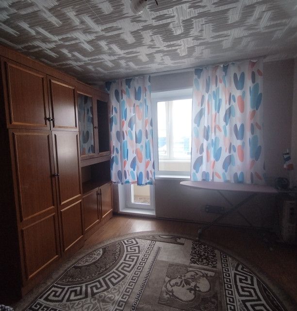 Продаётся комната в 3-комн. квартире, 14 м²