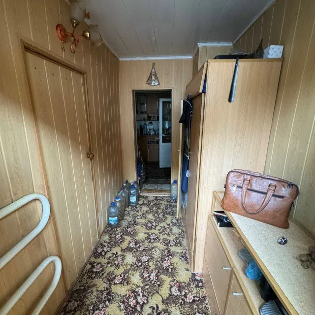 Продаётся 1-этажный дом, 61 м²