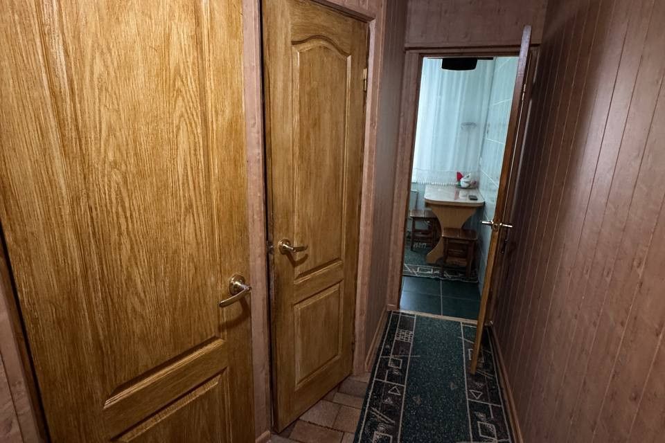 Продаётся 2-комнатная квартира, 45.1 м²