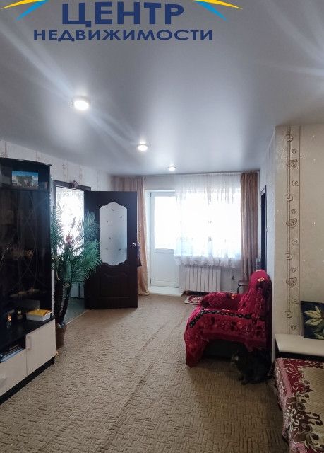 Продаётся 2-комнатная квартира, 43.1 м²