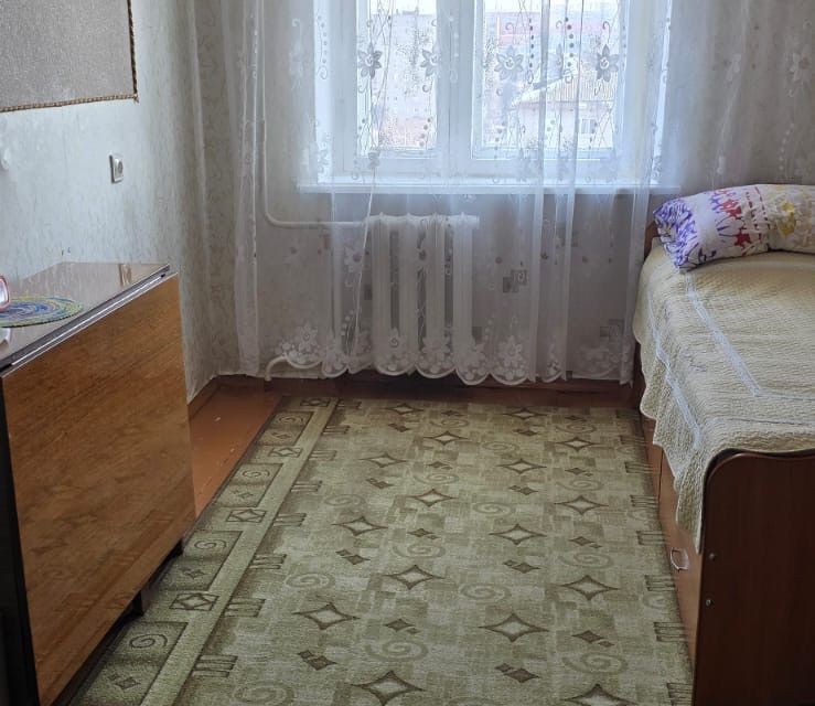 Продаётся 2-комнатная квартира, 45 м²