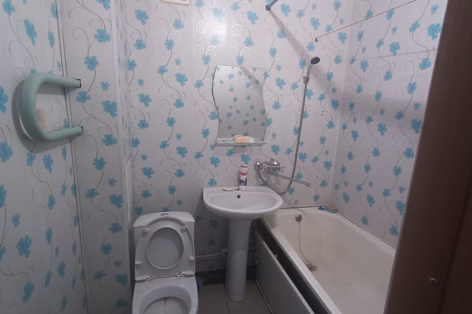 Продаётся 1-комнатная квартира, 28.4 м²