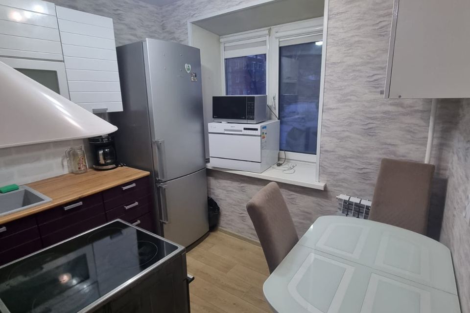 Продаётся 2-комнатная квартира, 47 м²