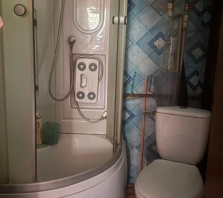 Продаётся 2-этажный дом, 140 м²
