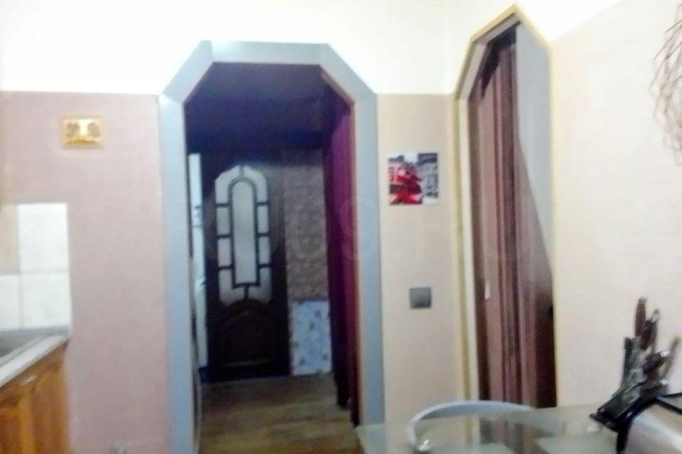 Продаётся 2-комнатная квартира, 38 м²