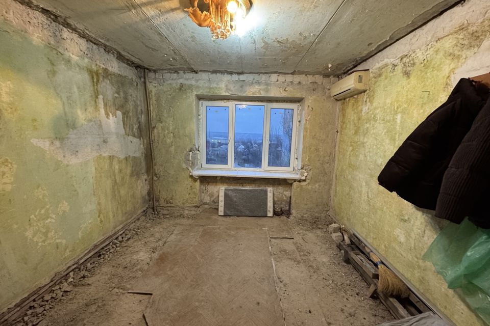 Продаётся 1-комнатная квартира, 18.6 м²