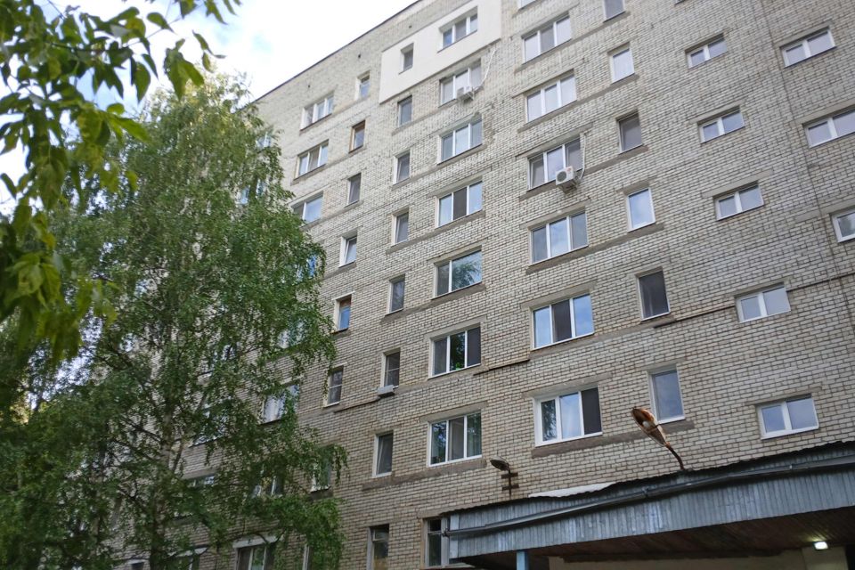 Продаётся 1-комнатная квартира, 30 м²