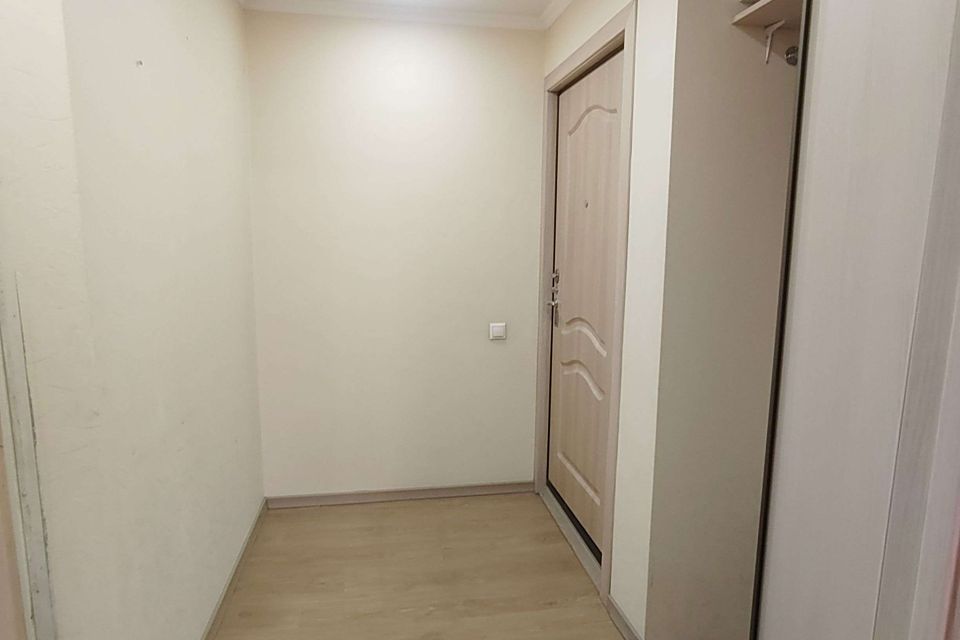 Продаётся 2-комнатная квартира, 42.2 м²