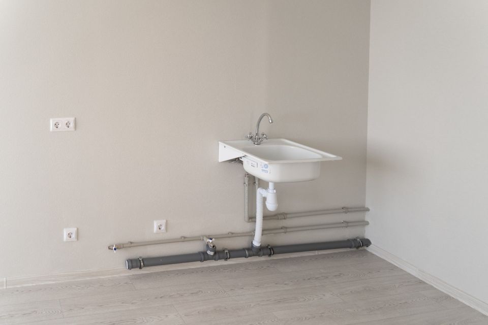Продаётся 3-комнатная квартира, 63 м²