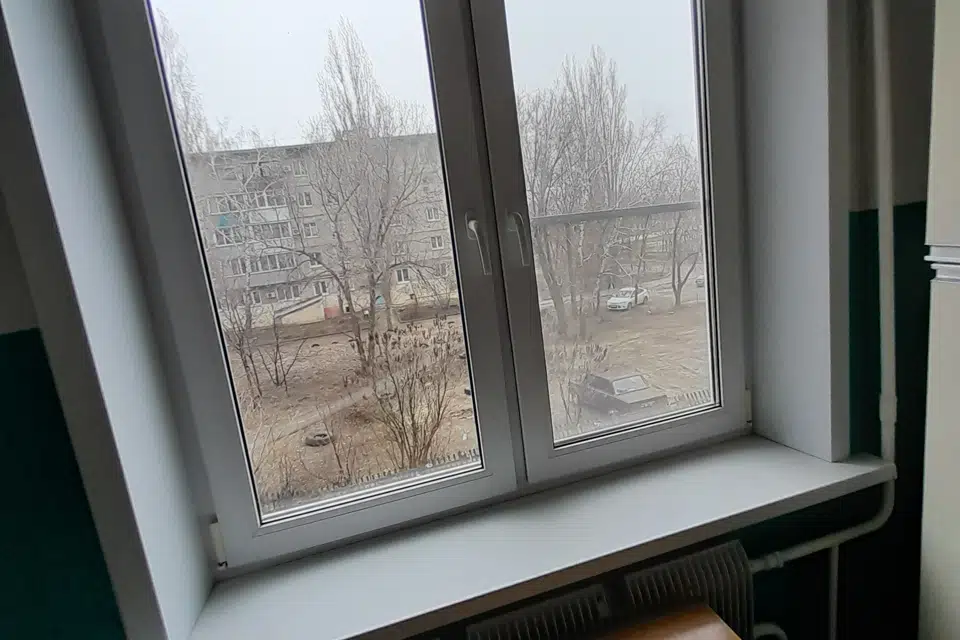 Продаётся 2-комнатная квартира, 52.9 м²