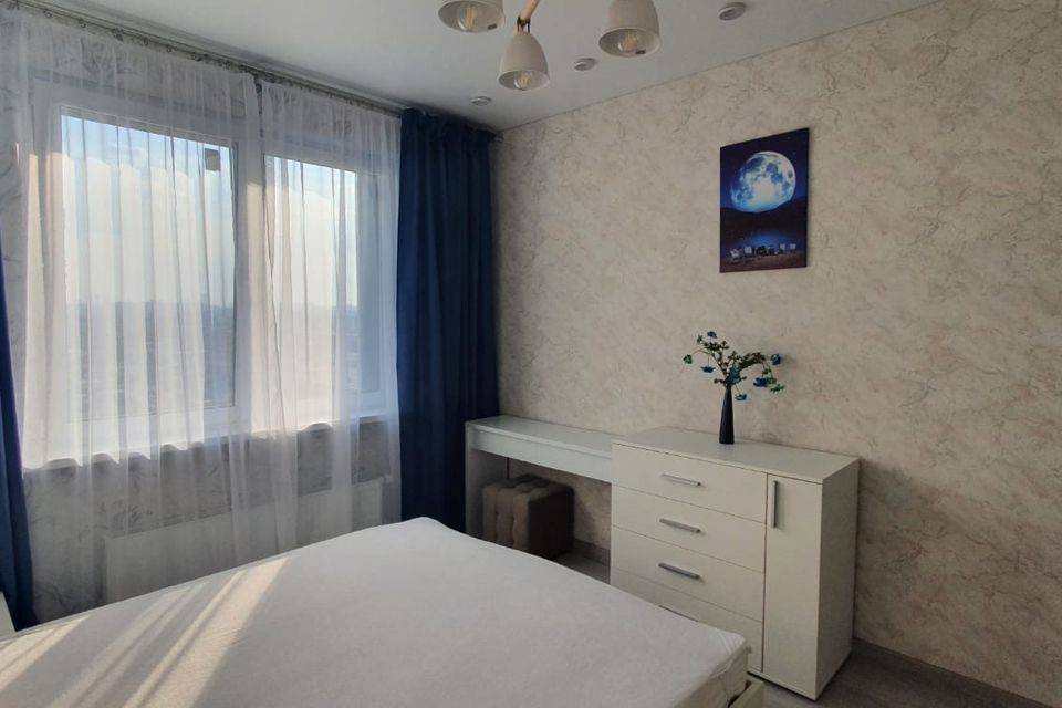Продаётся 2-комнатная квартира, 53 м²