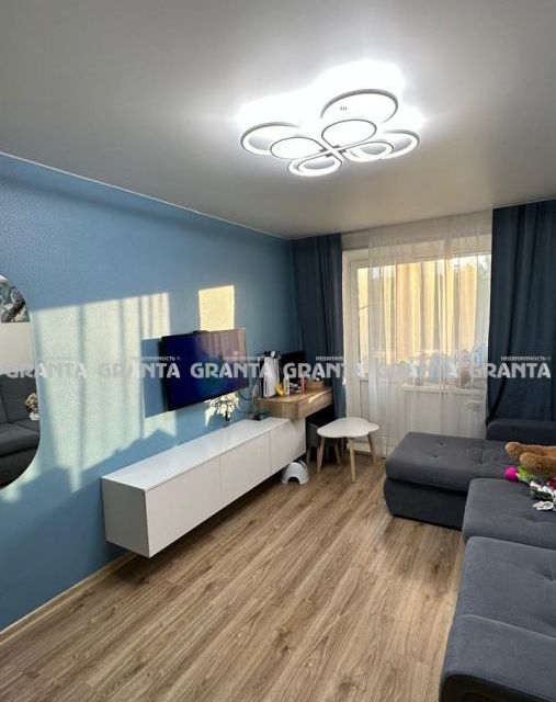 Продаётся 2-комнатная квартира, 48 м²