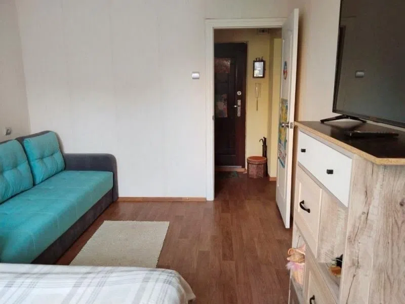 Продаётся 2-комнатная квартира, 49 м²