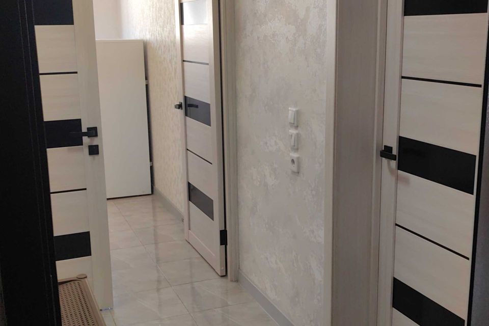 Продаётся 1-комнатная квартира, 34.6 м²