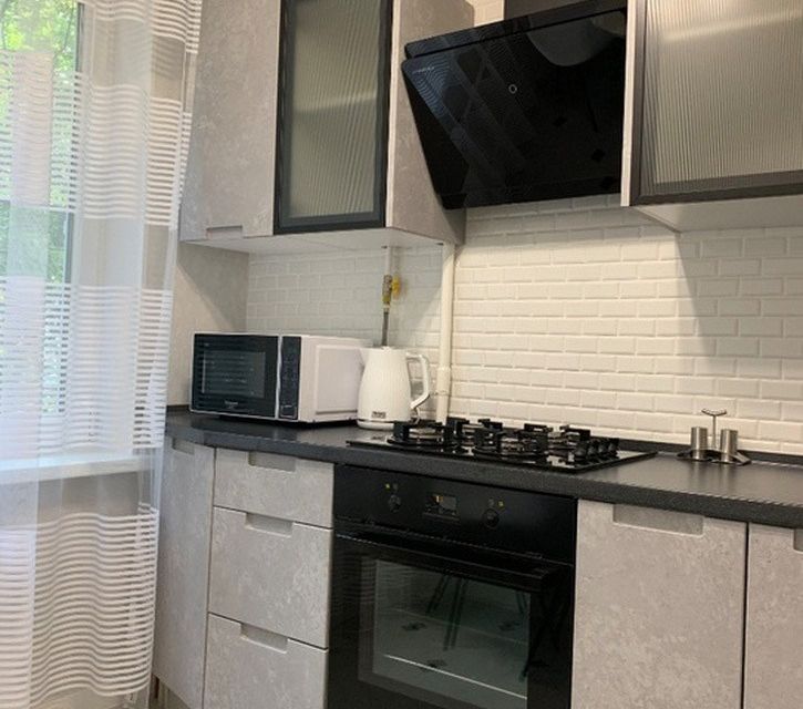 Продаётся 1-комнатная квартира, 35 м²