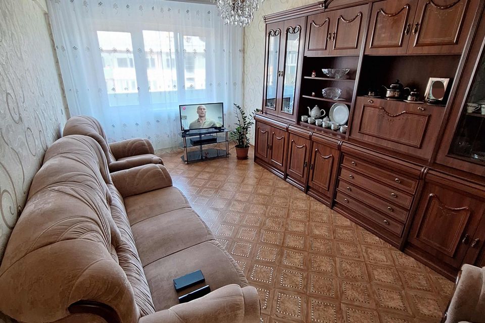 Продаётся 2-комнатная квартира, 44.1 м²