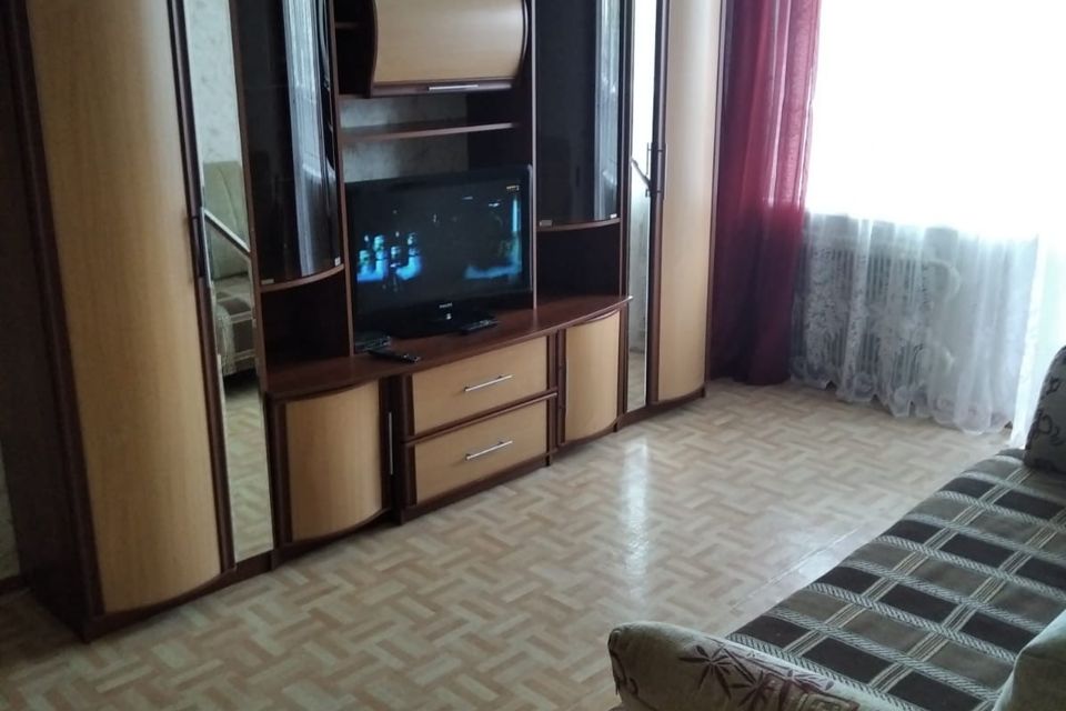 Сдаётся 1-комнатная квартира, 30 м²