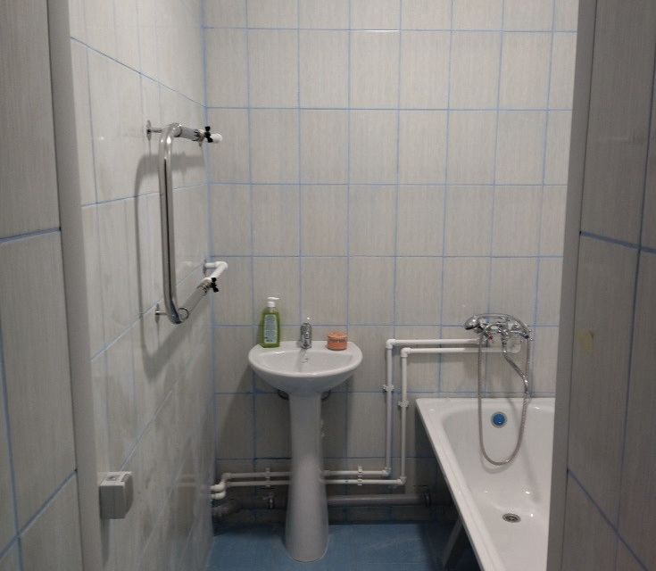 Продаётся 2-комнатная квартира, 54.5 м²