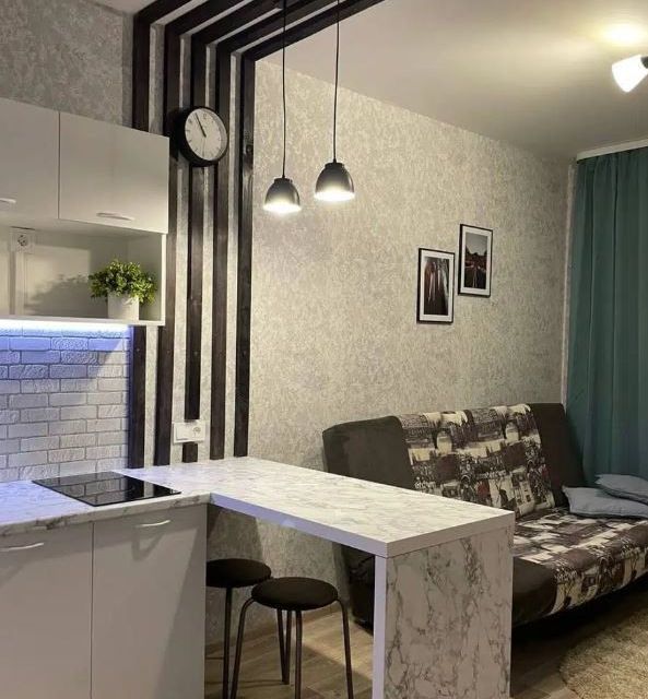 Продаётся студия, 20 м²