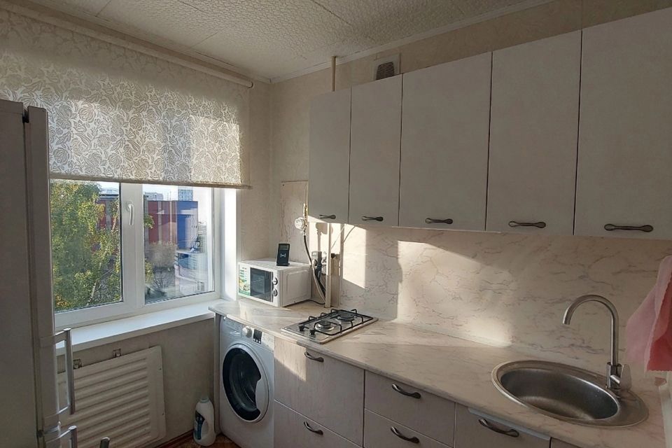 Сдаётся 1-комнатная квартира, 21.7 м²