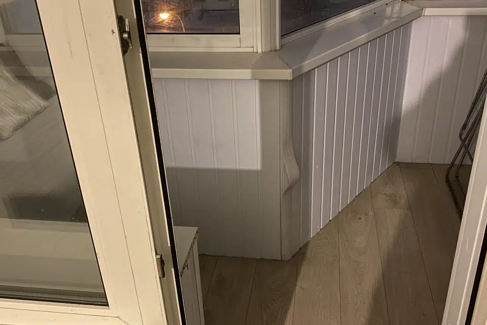 Продаётся 3-комнатная квартира, 76.6 м²