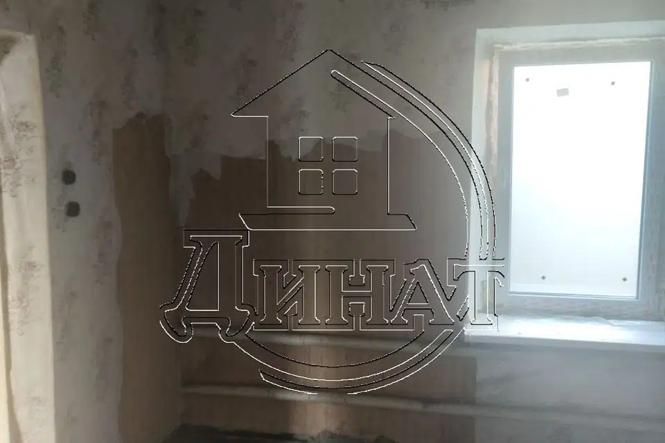 Продаётся часть дома