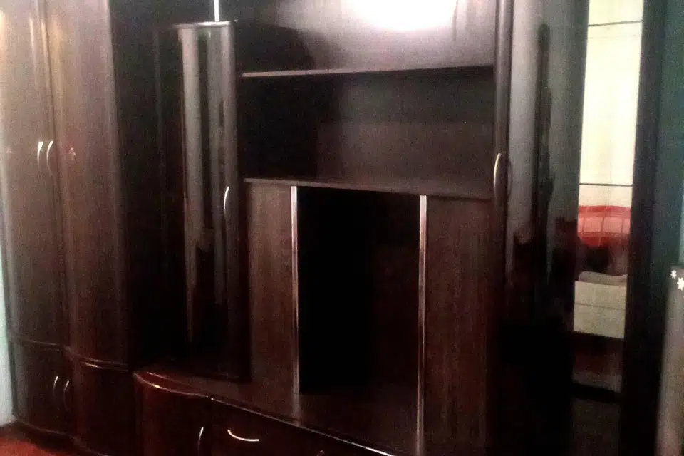 Сдаётся комната в 1-комн. квартире, 22 м²