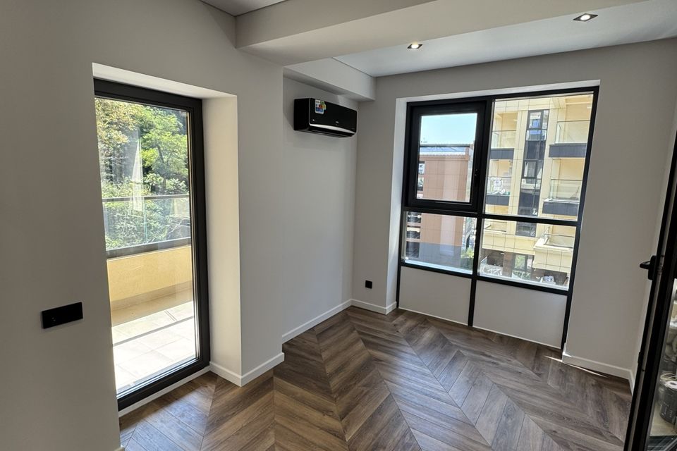 Продаётся 1-комнатная квартира, 41.2 м²