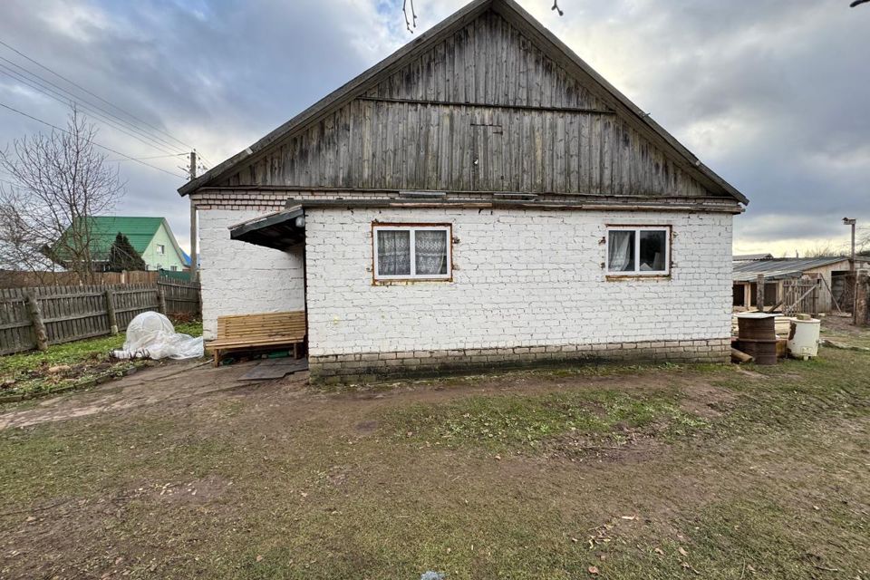 Тверская Область Купить Дом С Пропиской