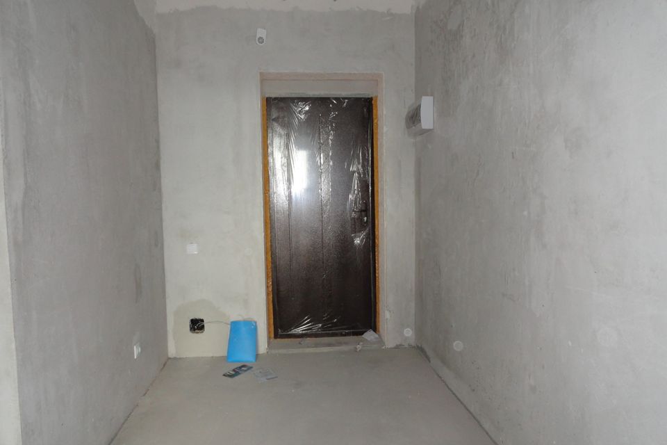 Продаётся студия, 34.7 м²