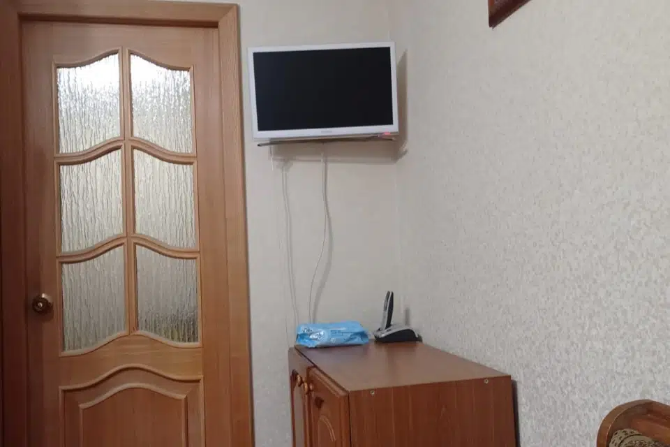 Продаётся 1-комнатная квартира, 39 м²