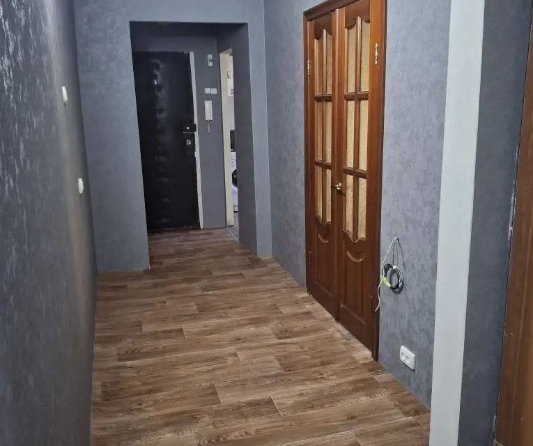 Продаётся 3-комнатная квартира, 70.4 м²