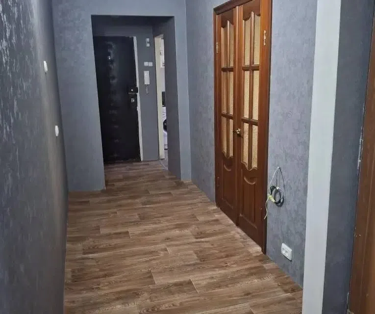 Продаётся 3-комнатная квартира, 70.4 м²