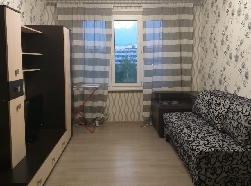 Продаётся 2-комнатная квартира, 45 м²