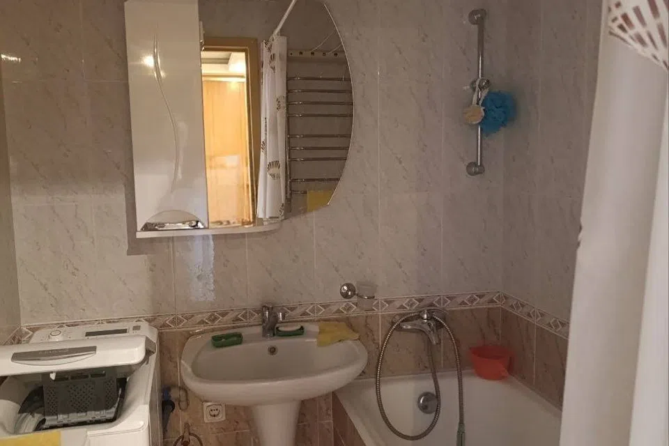 Продаётся 2-комнатная квартира, 77 м²