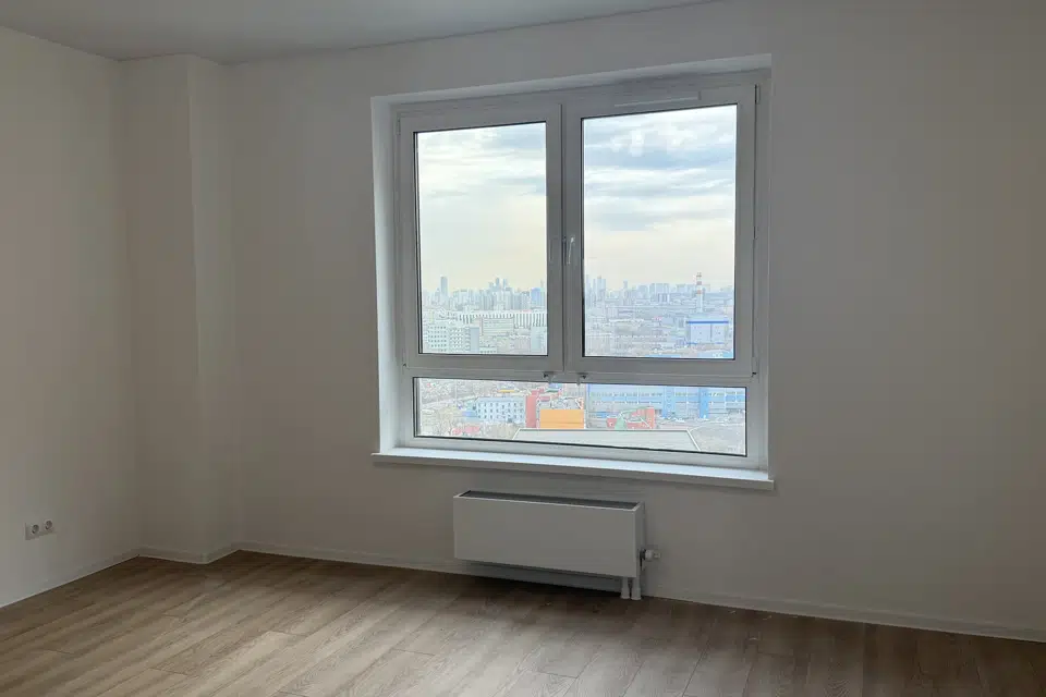 Продаётся 2-комнатная квартира, 75 м²