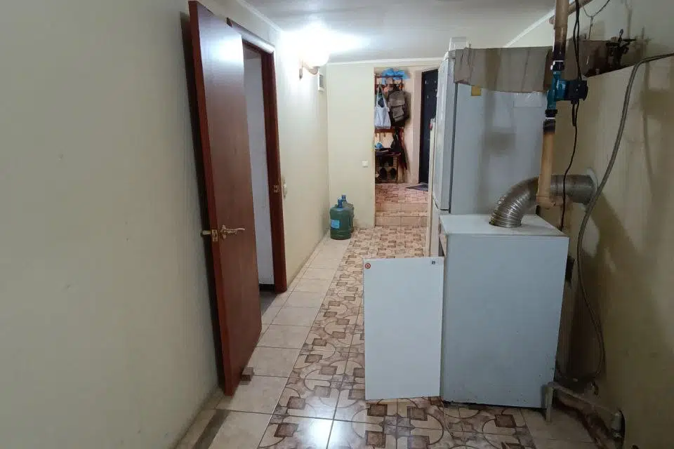 Продаётся 1-этажный дом, 147 м²