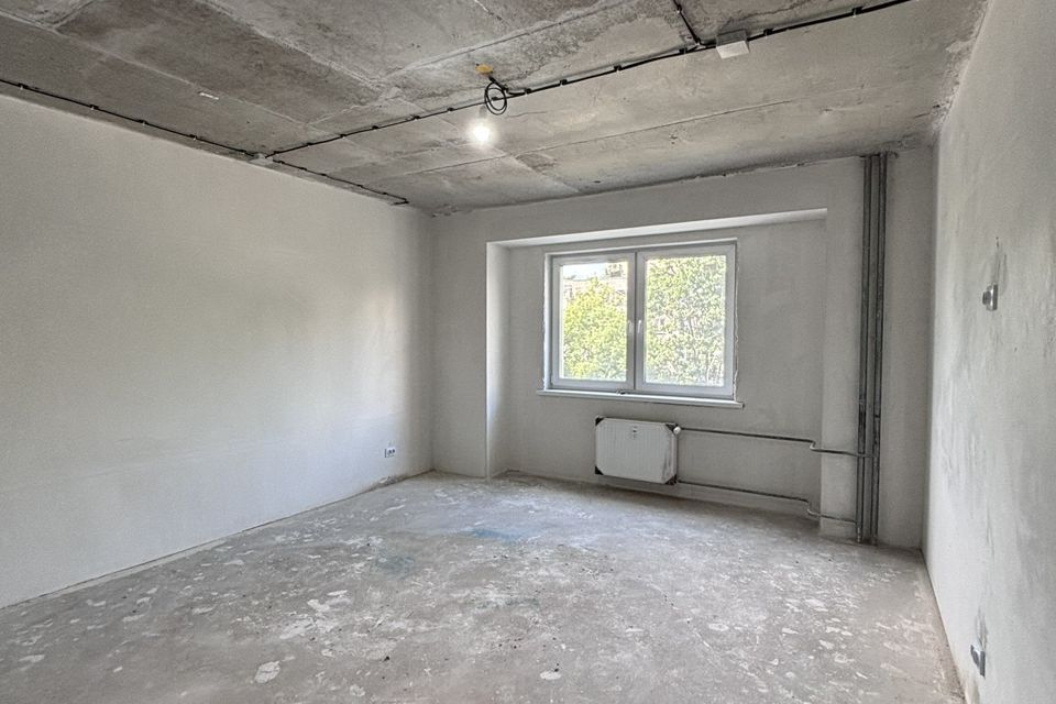 Продаётся 3-комнатная квартира, 95 м²