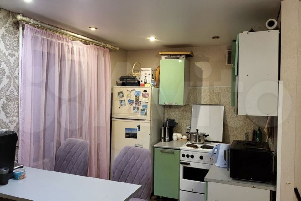 Продаётся 2-комнатная квартира, 41 м²