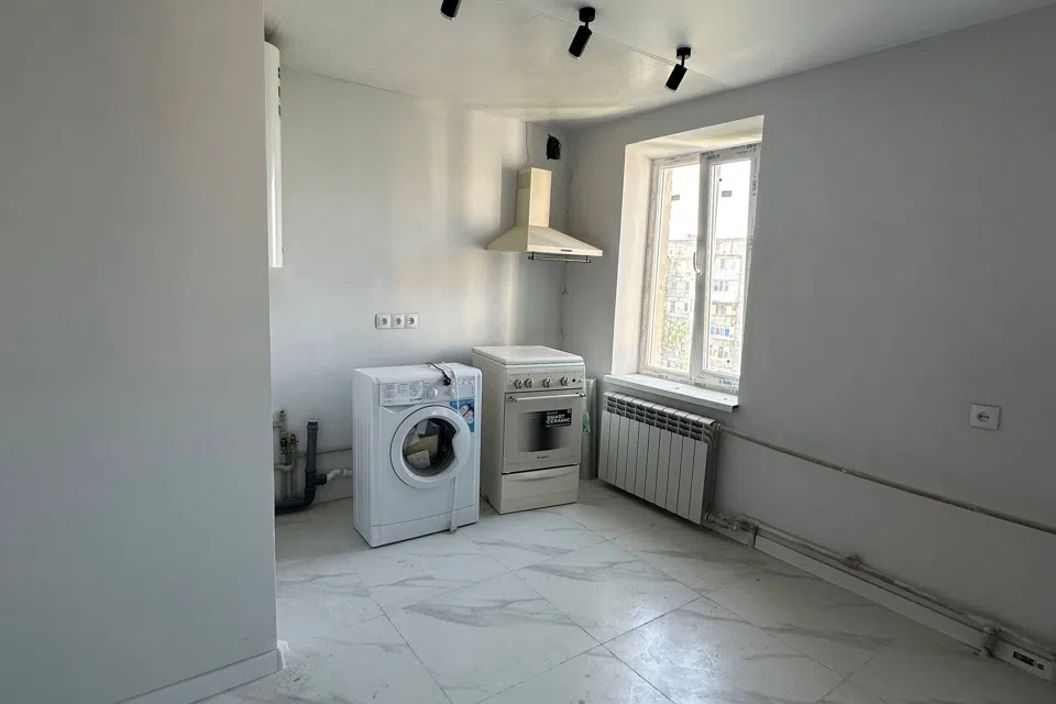Продаётся 1-комнатная квартира, 23 м²