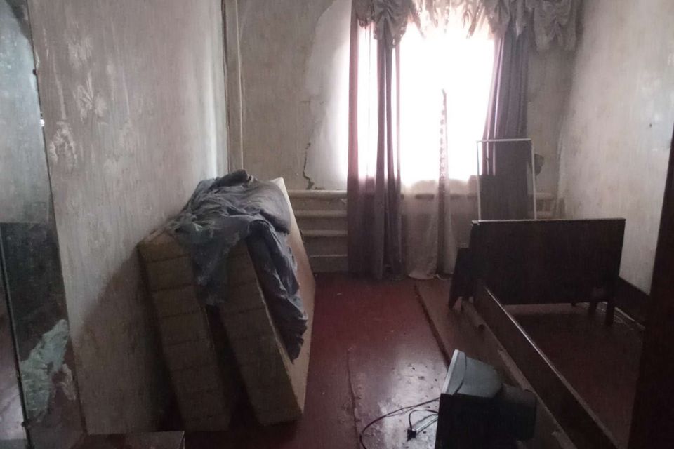 Продаётся 4-комнатная квартира, 84 м²