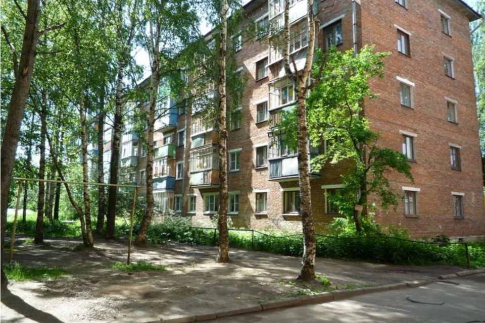 Продаётся 2-комнатная квартира, 45 м²