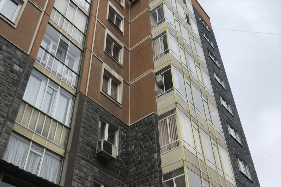 Сдаётся 1-комнатная квартира, 40 м²