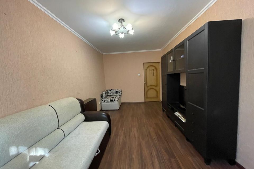 Продаётся 2-комнатная квартира, 47.7 м²