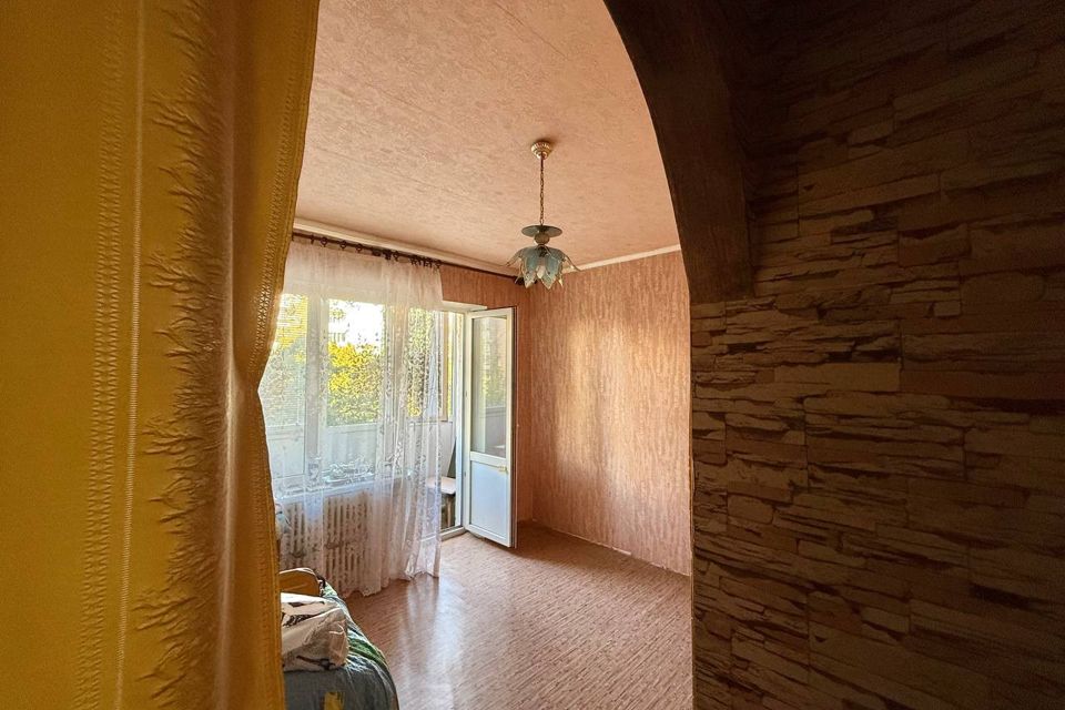 Продаётся 1-комнатная квартира, 22.6 м²