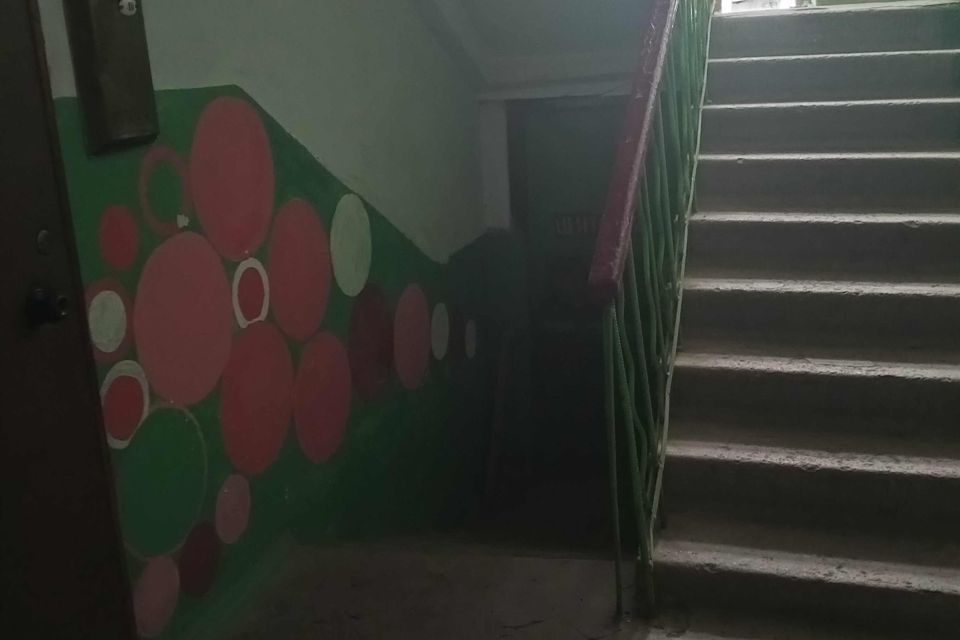 Продаётся 1-комнатная квартира, 29.9 м²