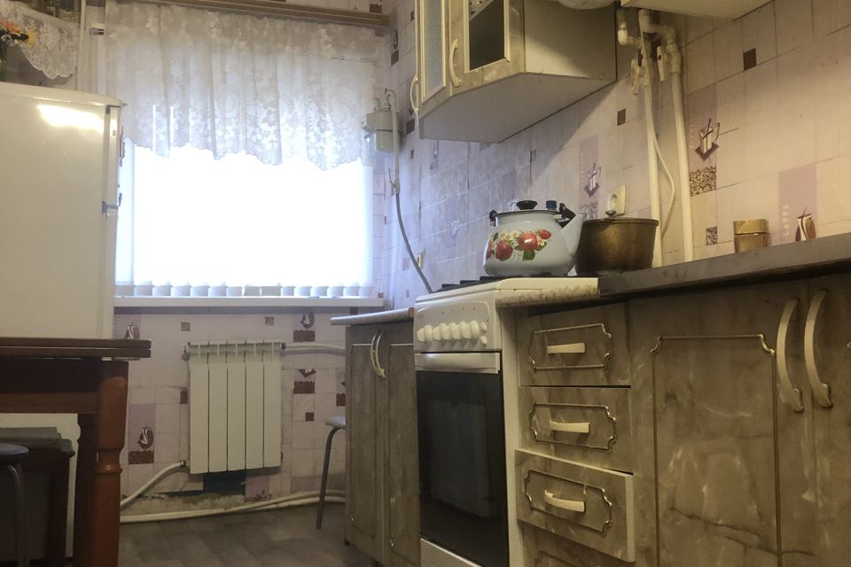 Продаётся 1-комнатная квартира, 29 м²