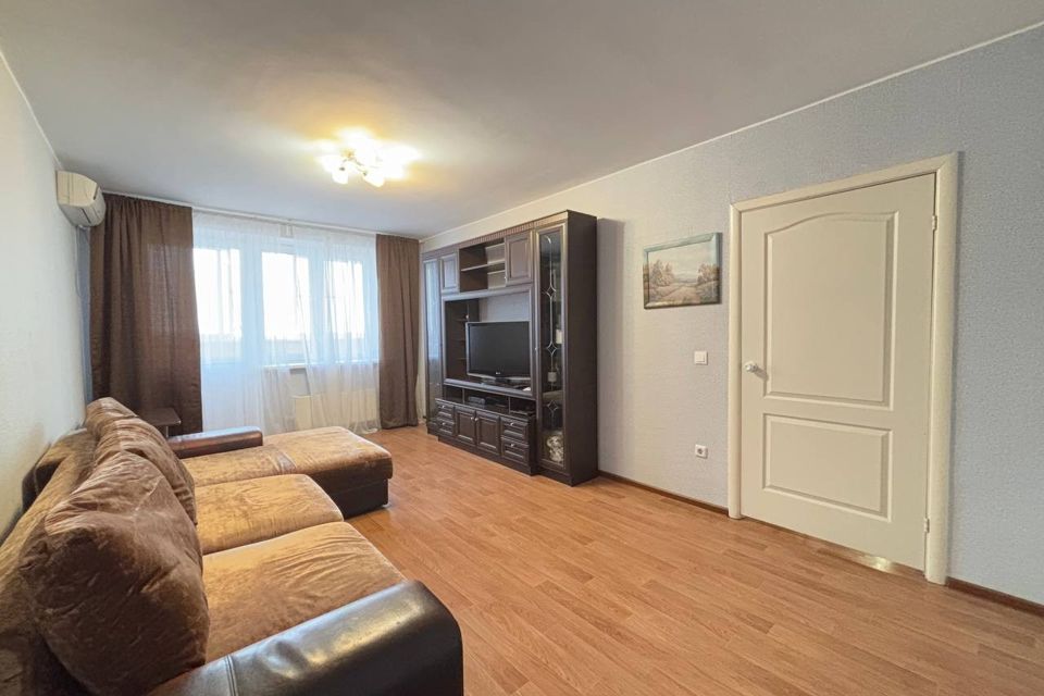 Продаётся 1-комнатная квартира, 45 м²
